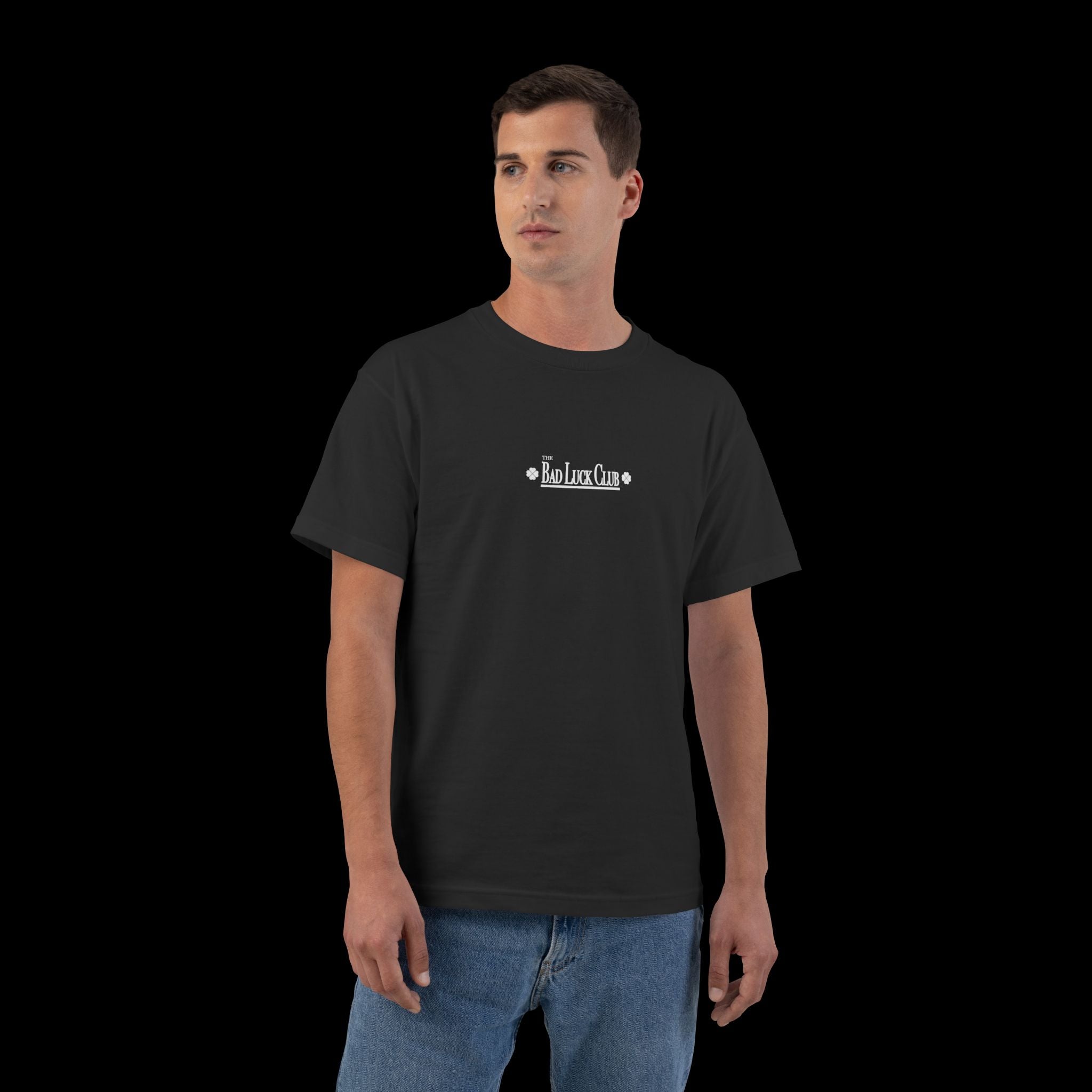 Bad Luck Club - Classic Tee