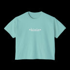 Bad Luck Club - Classic Crop