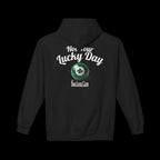 Bad Luck Club - Classic Hoodie