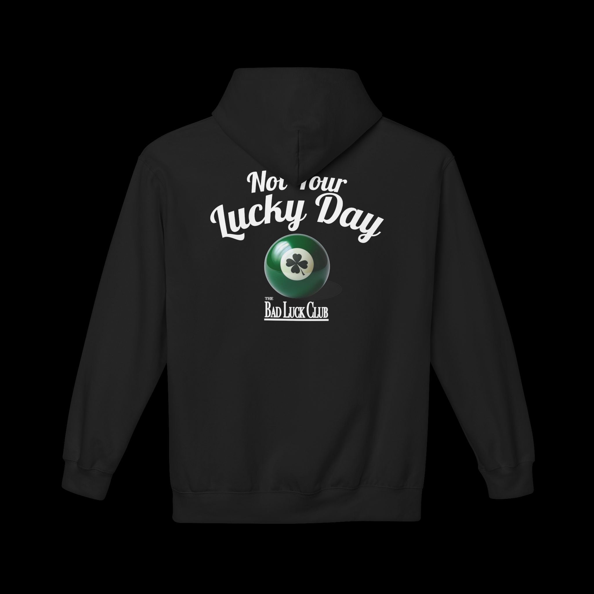 Bad Luck Club - Classic Hoodie