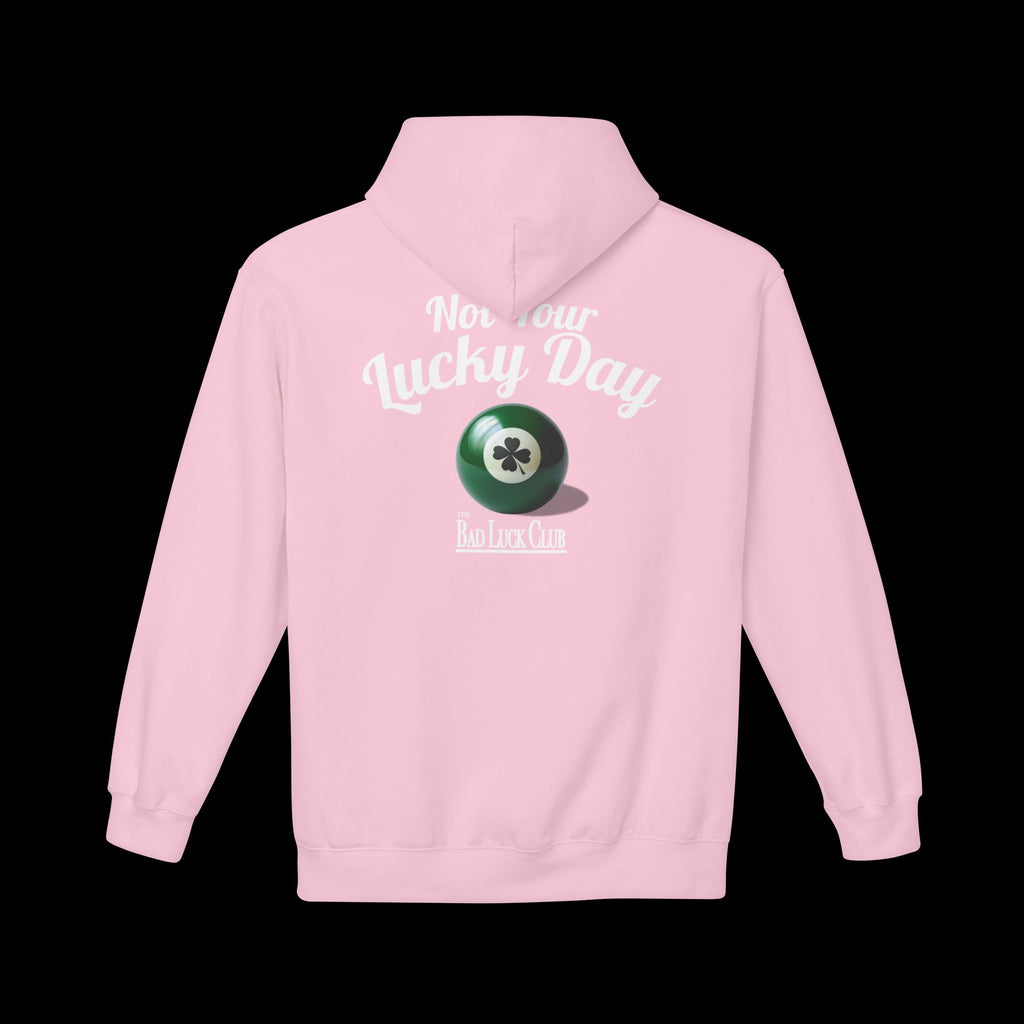 Bad Luck Club - Classic Hoodie