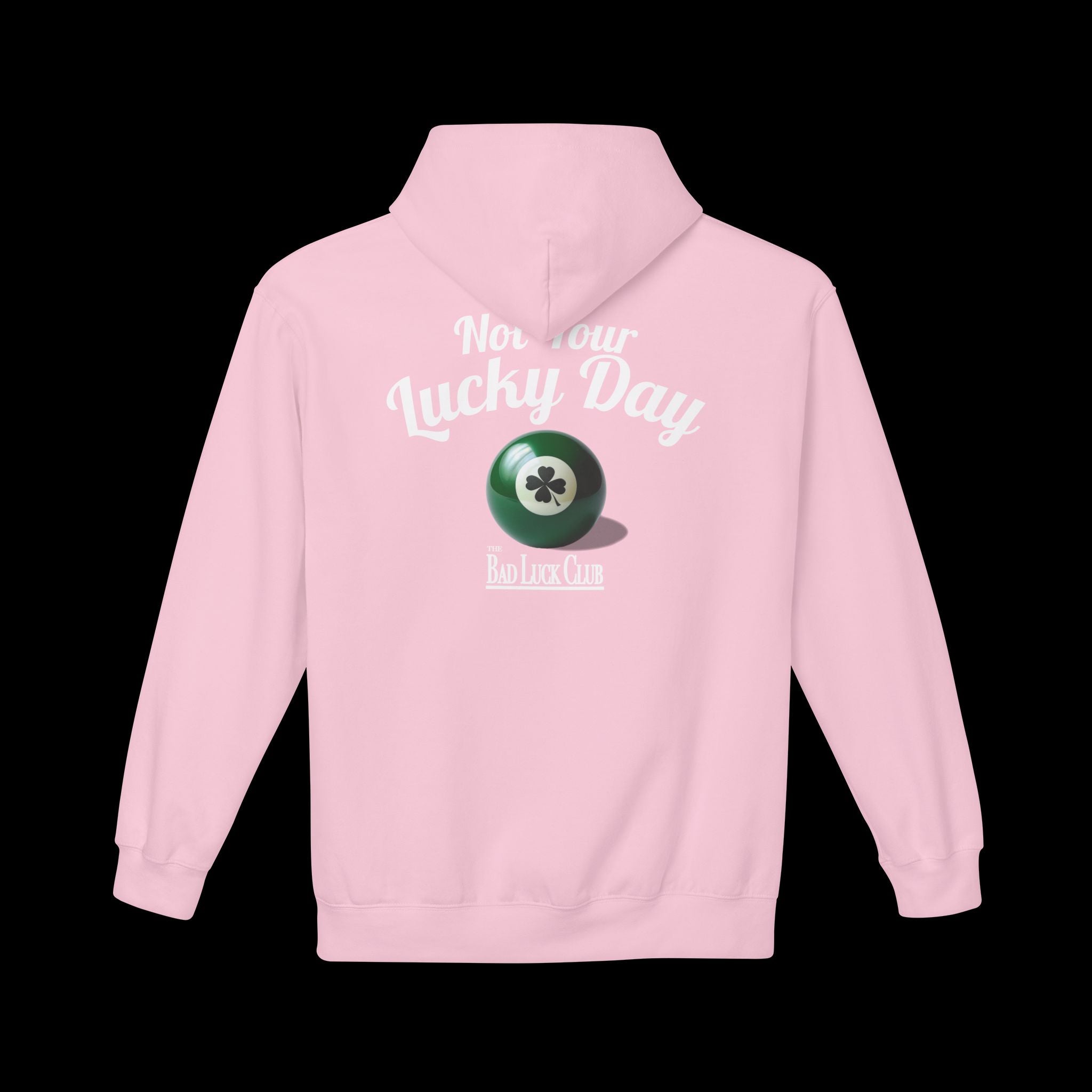 Bad Luck Club - Classic Hoodie