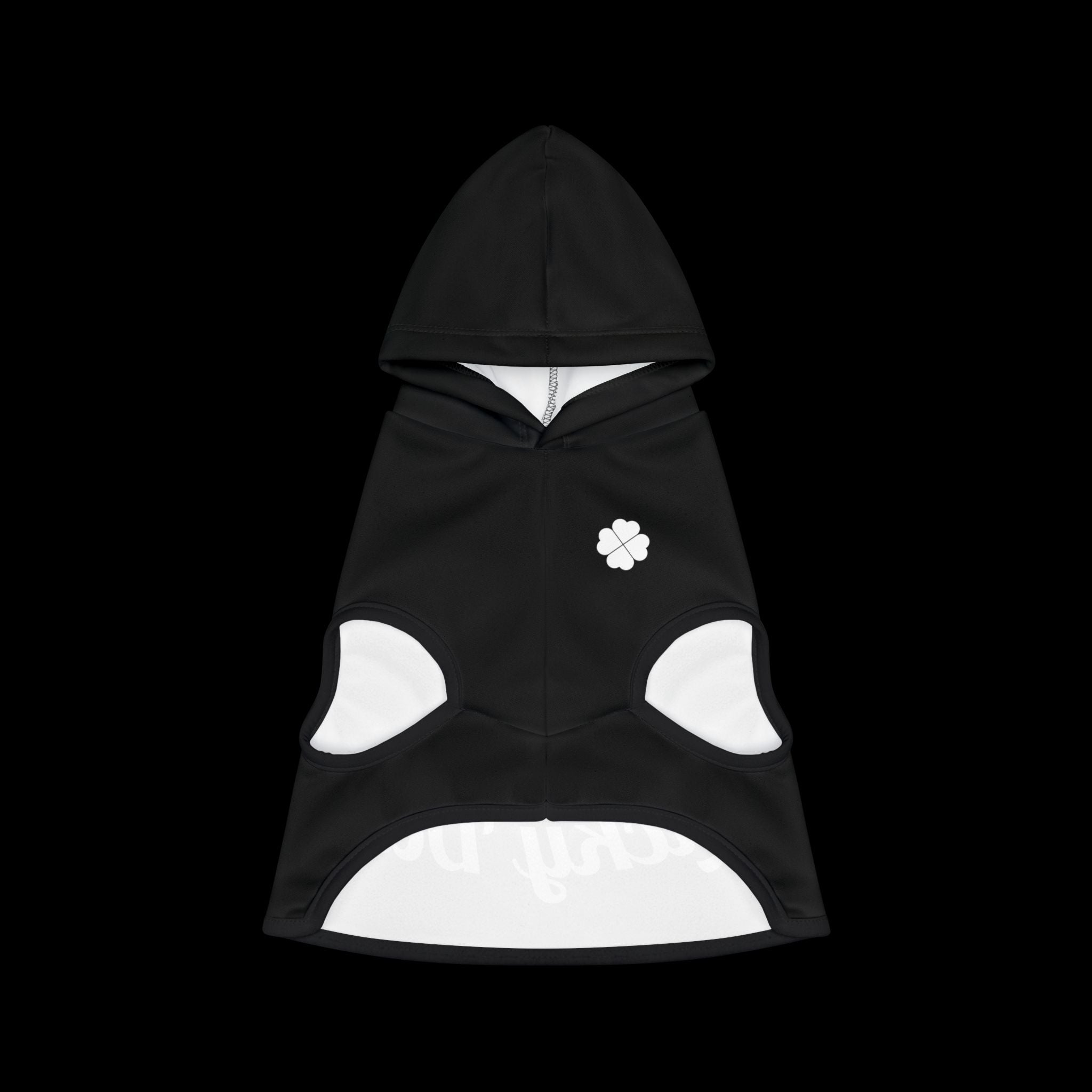 Bad Luck Club - Classic Pet Hoodie