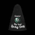 Bad Luck Club - Classic Pet Hoodie
