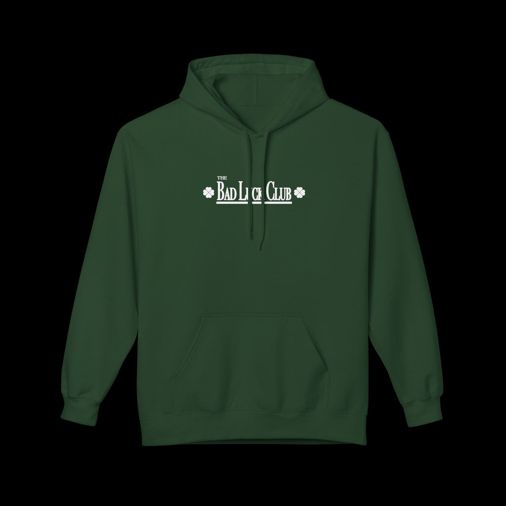 Bad Luck Club - Classic Hoodie