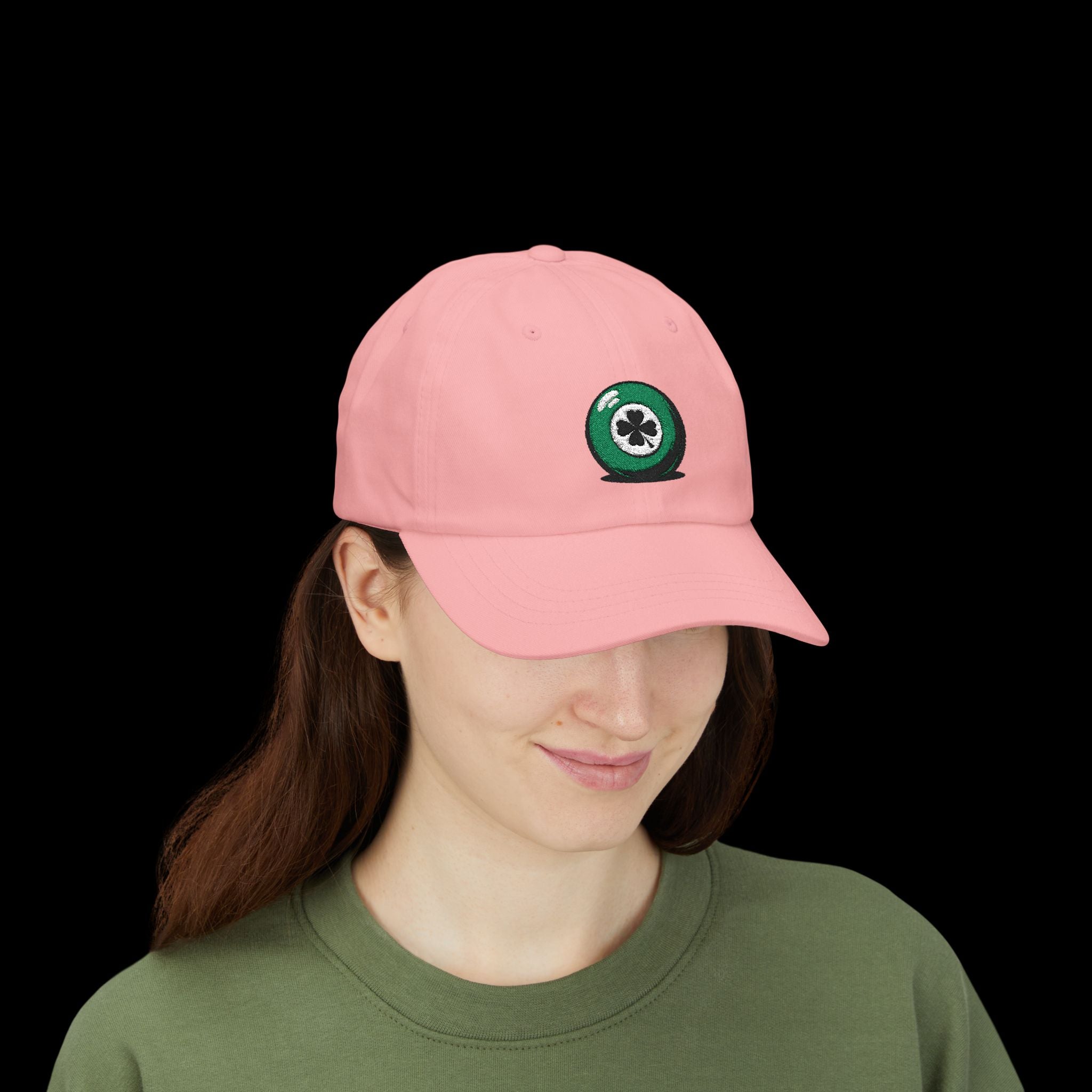 Bad Luck Club - Classic Cap