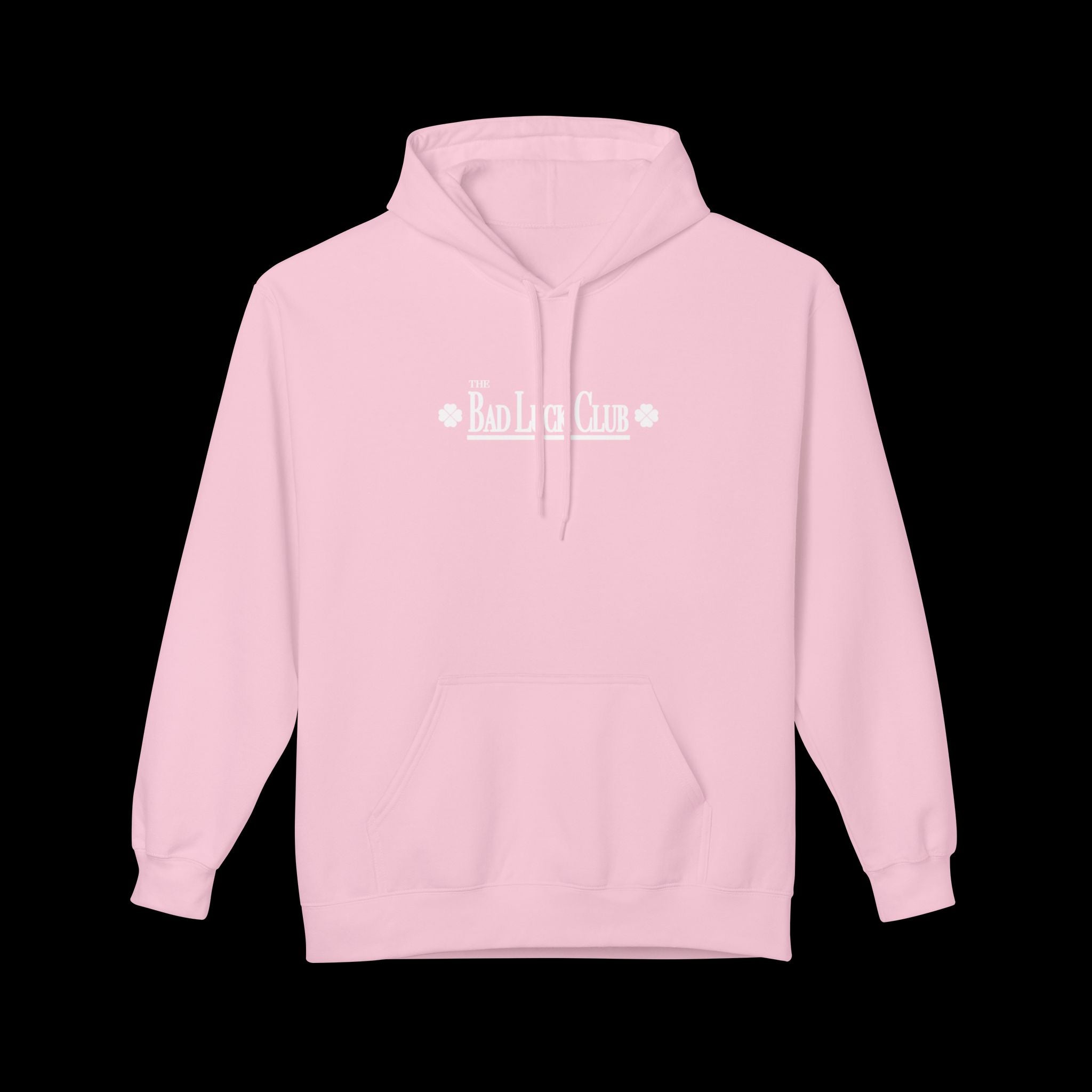 Bad Luck Club - Classic Hoodie