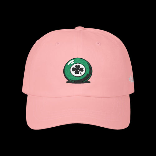 Bad Luck Club - Classic Cap