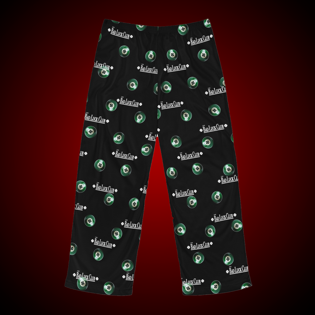 Bad Luck Club - Classic Pyjama Pants