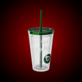 Bad Luck Club - Classic Tumbler