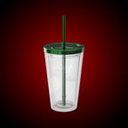 Bad Luck Club - Classic Tumbler