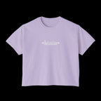 Bad Luck Club - Classic Crop