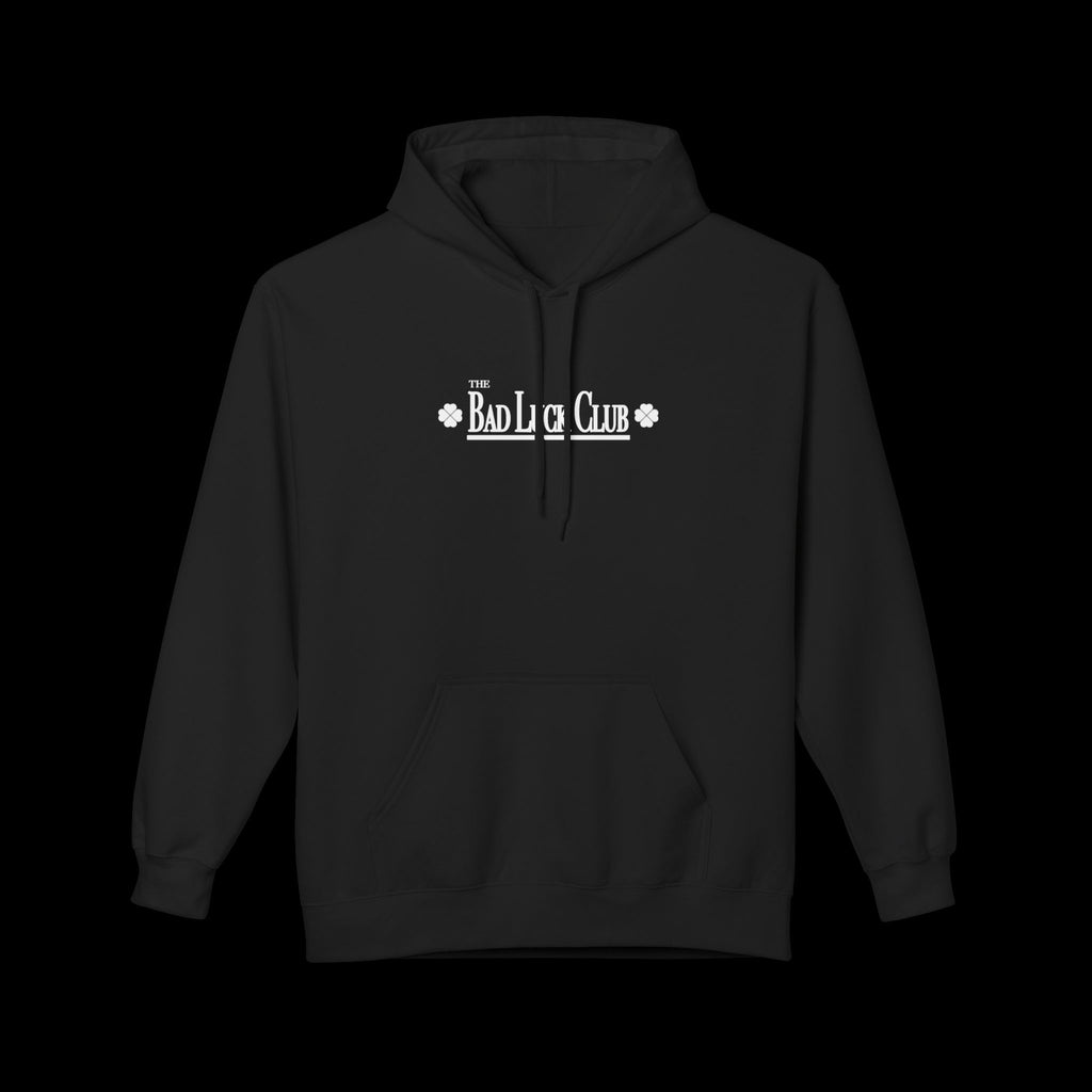 Bad Luck Club - Classic Hoodie