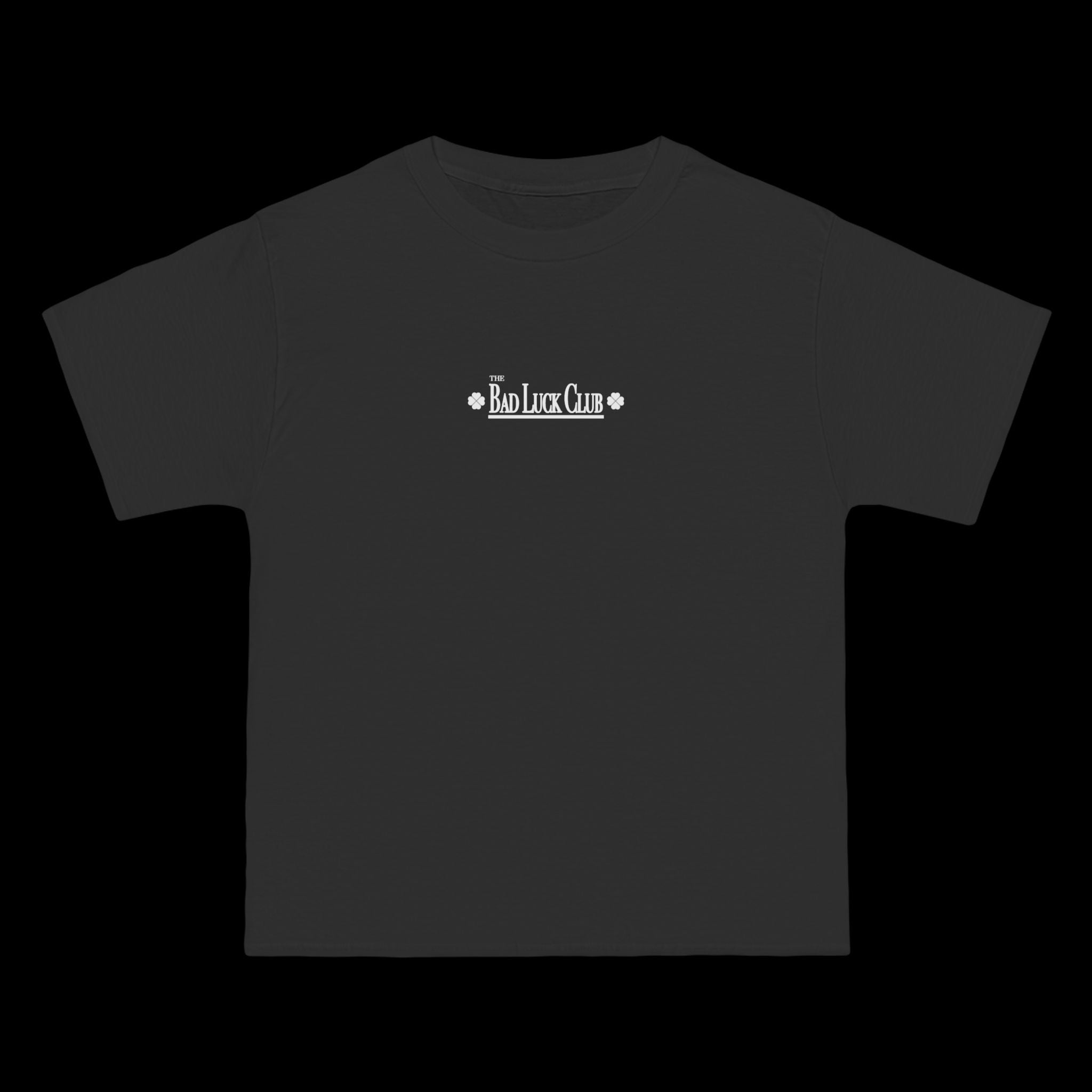 Bad Luck Club - Classic Tee