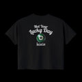 Bad Luck Club - Classic Crop