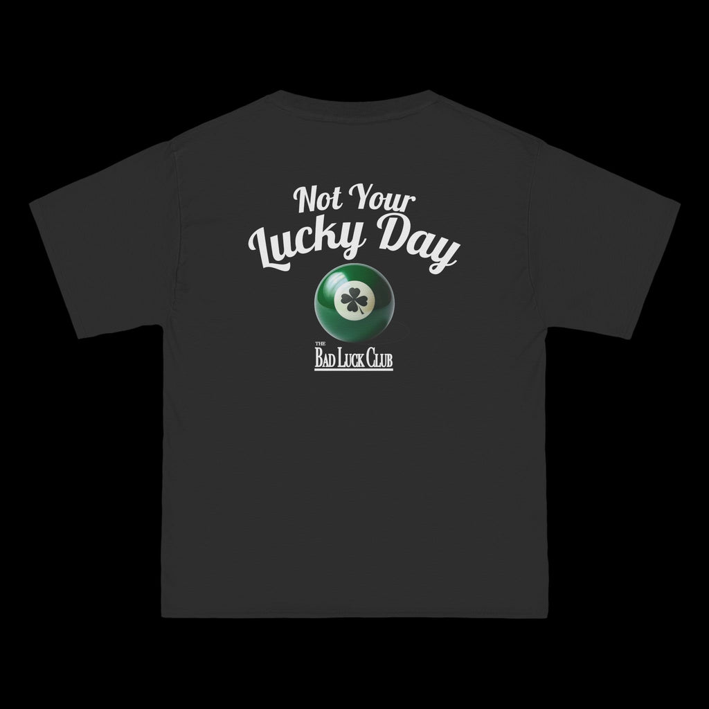 Bad Luck Club - Classic Tee