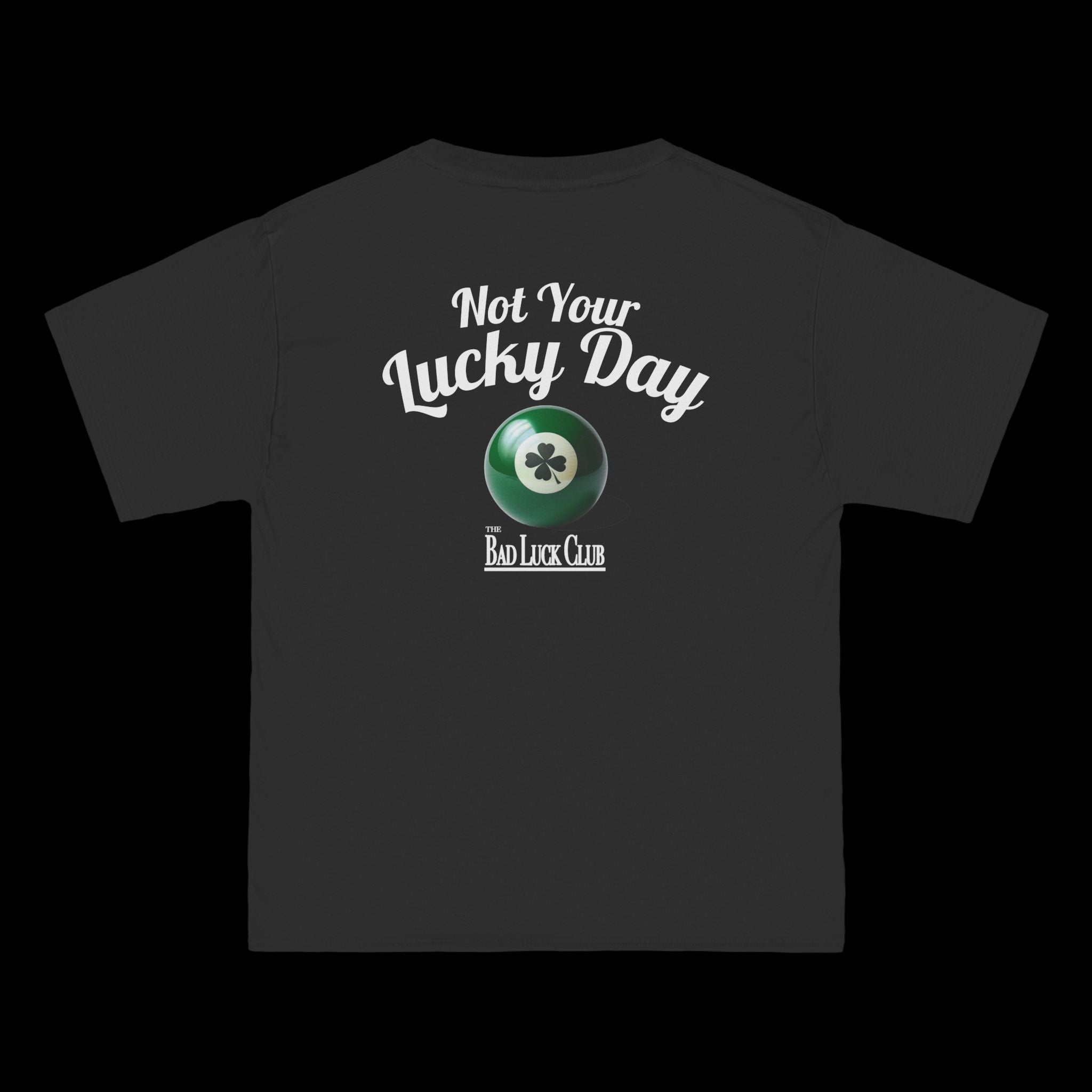Bad Luck Club - Classic Tee