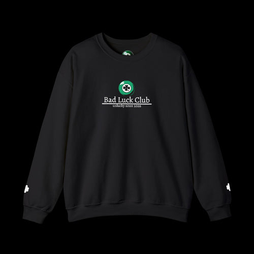 Bad Luck Club - Classic Crewneck