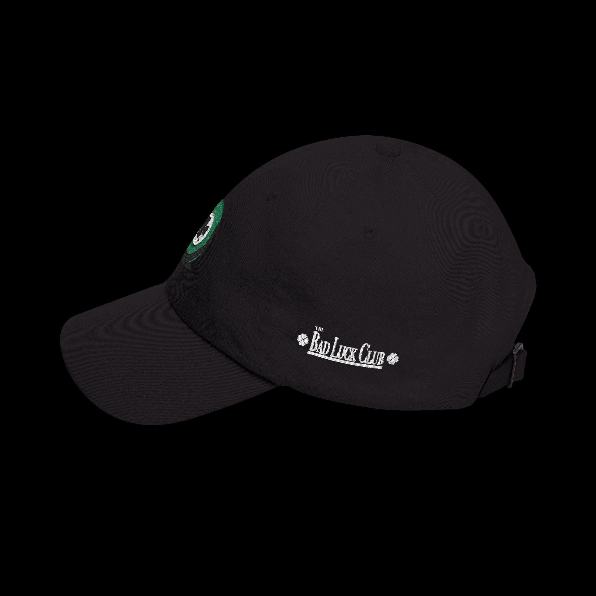 Bad Luck Club - Classic Cap
