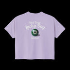 Bad Luck Club - Classic Crop