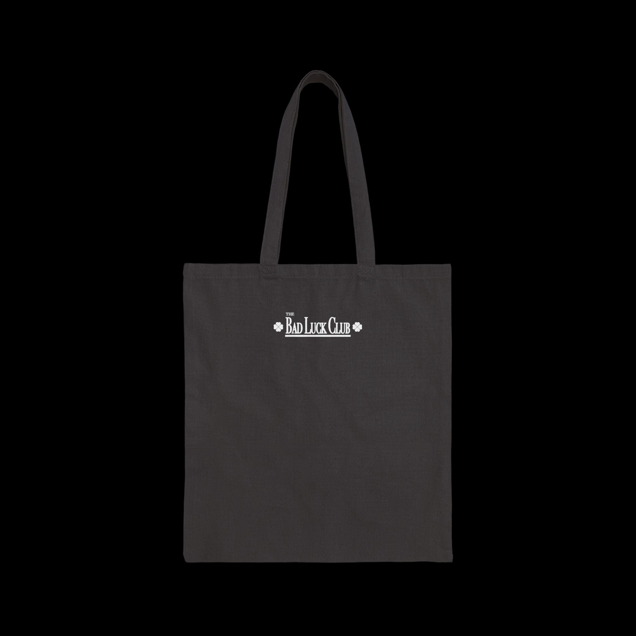 Bad Luck Club - Classic Tote Bag